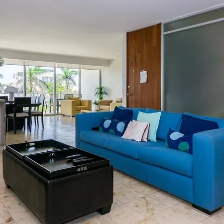 Magia Playa 202 F Condo