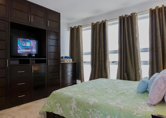 Apartment Magia Playa 202 F