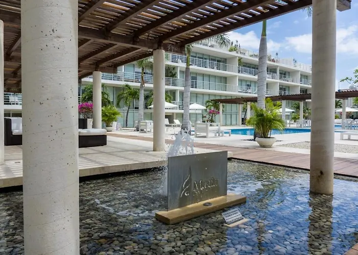 Apartment Magia Playa 202 F