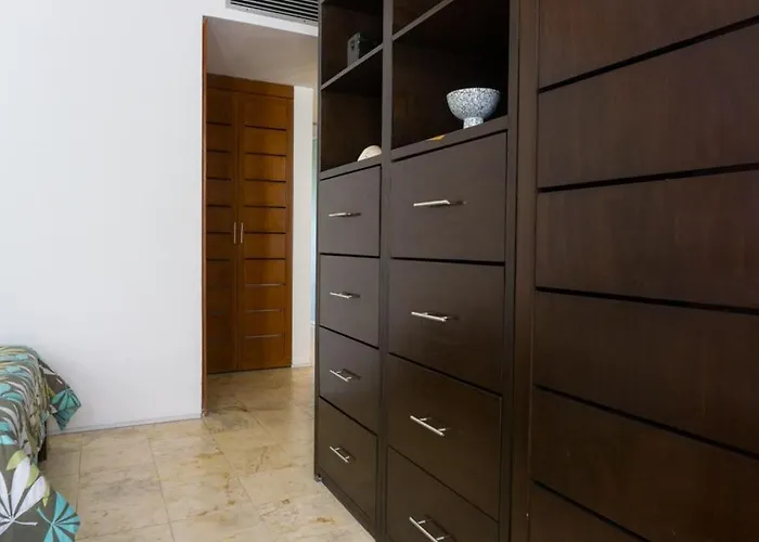 Magia Playa 202 F Apartment