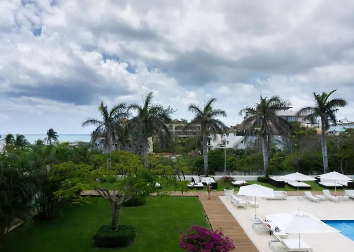 Apartment Magia Playa 202 F *