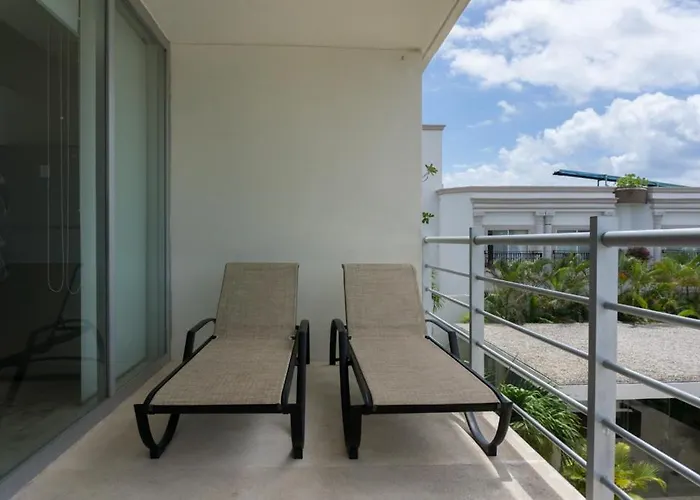 Magia Playa 202 F Apartment
