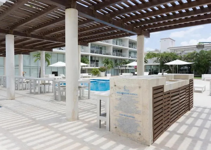 Magia Playa 202 F Apartment