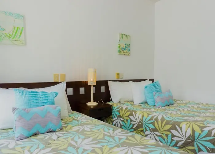 Magia Playa 202 F Apartment Playa del Carmen