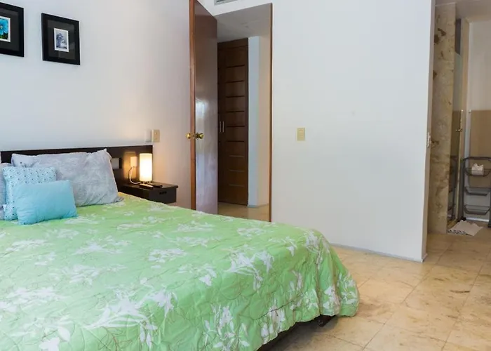 Apartment Magia Playa 202 F *