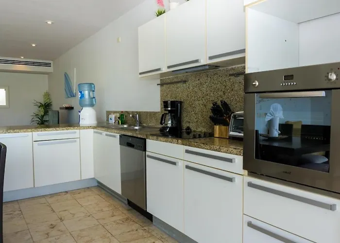 Magia Playa 202 F Apartment *