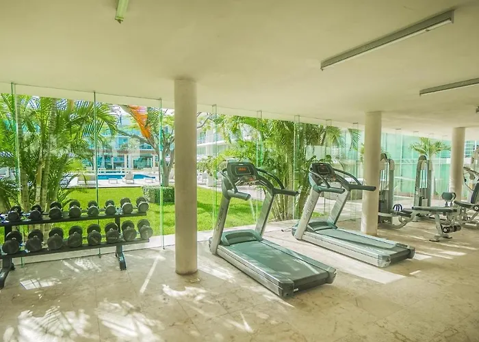 Apartment Magia Playa 202 F *